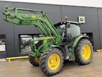 John Deere 6125R
