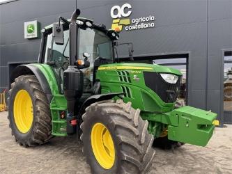 John Deere 6140M