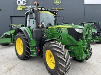 John Deere 6140M