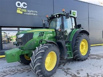 John Deere 6150M