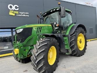 John Deere 6155R