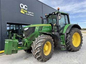 John Deere 6175M