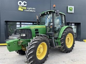 John Deere 6430