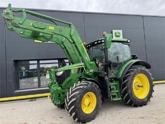 John Deere 6R150