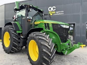 John Deere 7R 330