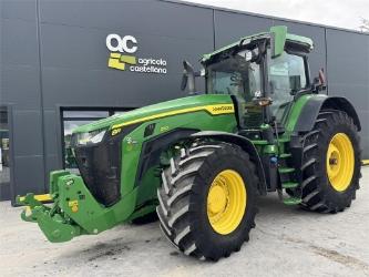 John Deere 8R 280