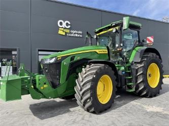 John Deere 8R 310