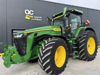 John Deere 8R 310