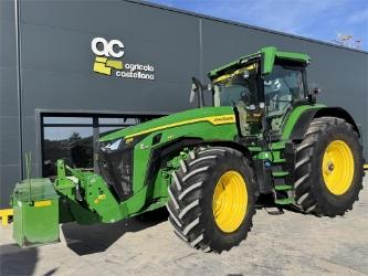 John Deere 8R 340