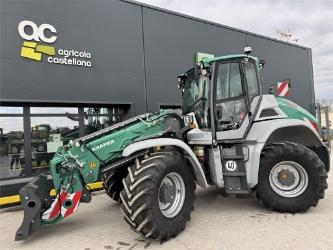 John Deere KL 55.8L
