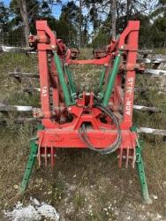 Agro-Masz RUNNER 40