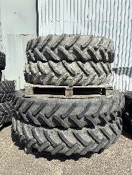 Alliance RADODLINGSHJUL 320/85R36 & 320/90R50