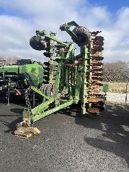 Amazone CATROS 7501