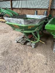 Amazone ZA-F 604