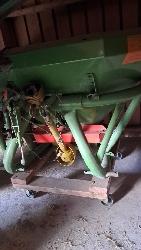 Amazone ZAF 804 R