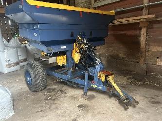 Bogballe EX2200 SULKI