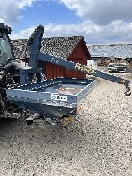 Bogballe L1 + SLU 601