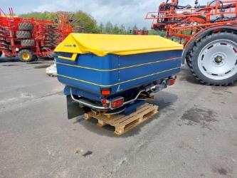 Bogballe L2 PLUS