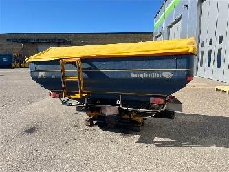 Bogballe M3W PLUS
