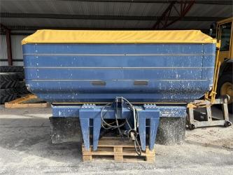 Bogballe M3W PLUS 1800 L. UNIQ