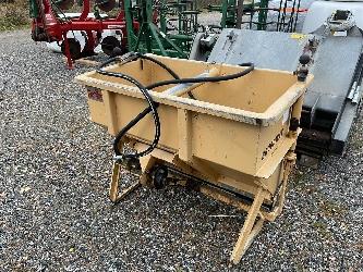 Broddway R3H SKAKSPRIDARE SMS