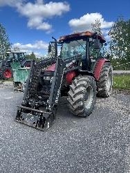 Case IH JX 1100U+L