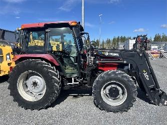 Case IH JXU105