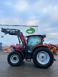 Case IH MAXXUM 110+L