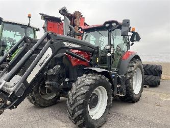 Case IH MAXXUM 115