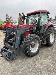 Case IH MAXXUM 120