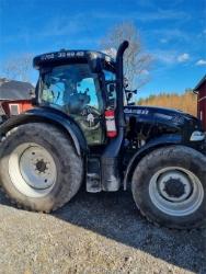 Case IH MAXXUM 130 CVX+F