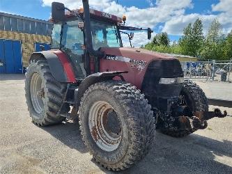 Case IH MXM 190 + FPTO