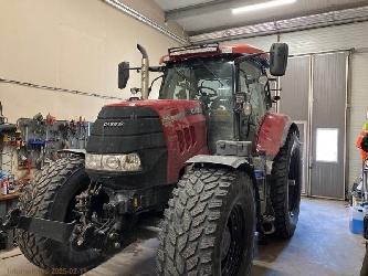 Case IH PUMA 160