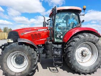 Case IH PUMA 180 CVX FRONTPTO