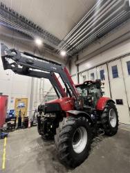 Case IH PUMA 185+L+PTO+L