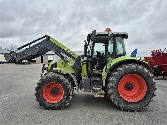 CLAAS ARES 657