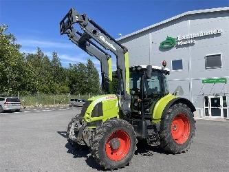 CLAAS ARION 540-4+L+F