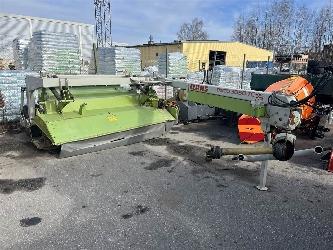 CLAAS DISCO 3050