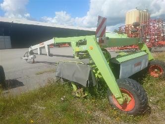CLAAS DISCO 3500 Contour