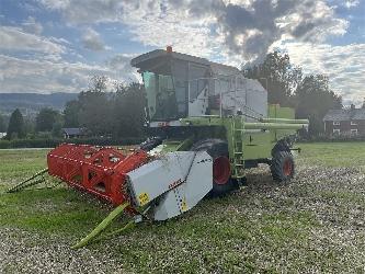 CLAAS DOMINATOR 150 H