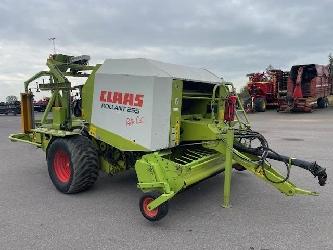 CLAAS ROLLANT 255 ROTO CUT