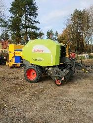CLAAS ROLLANT 355 RC