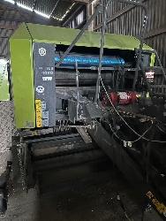 CLAAS ROLLANT 375 RC PRO