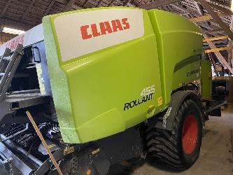 CLAAS ROLLANT 455 RC UNIWRAP