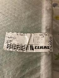 CLAAS STRÄNGSAMLARMATTA NY