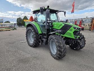 Deutz 6120