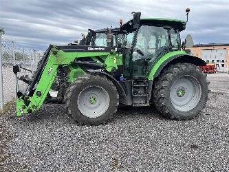 Deutz 6120 TTV