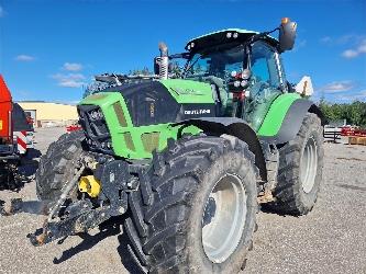 Deutz 7250 TTV