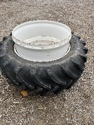 DUBBELMONTAGE 540/65R38 TL ALL