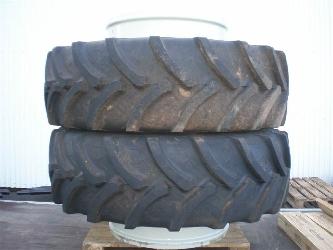 DUBBELMONTAGE 580/70-42 TIANLI